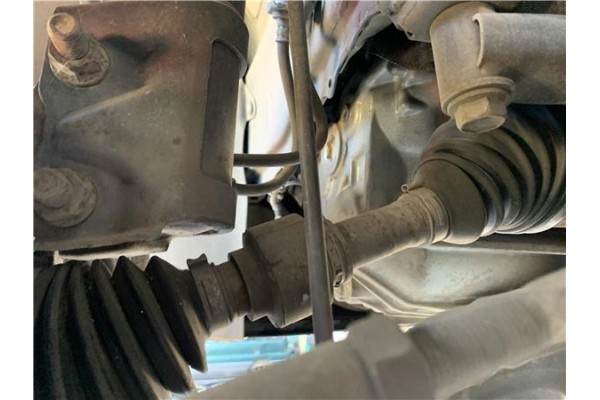 Recambio de palier delantero izquierdo para jeep compass (mk) 2.0 sport referencia OEM IAM 5085224AB  