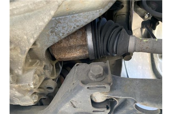 Recambio de palier delantero izquierdo para jeep compass (mk) 2.0 sport referencia OEM IAM 5085224AB  