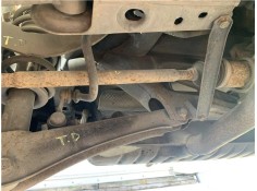 Recambio de palier trasero derecho para jeep compass (mk) 2.0 sport referencia OEM IAM 5085240AB  