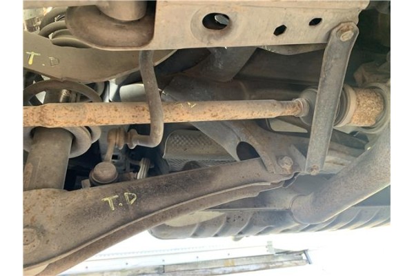 Recambio de palier trasero derecho para jeep compass (mk) 2.0 sport referencia OEM IAM 5085240AB  