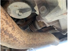 Recambio de palier trasero derecho para jeep compass (mk) 2.0 sport referencia OEM IAM 5085240AB  