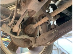 Recambio de palier trasero derecho para jeep compass (mk) 2.0 sport referencia OEM IAM 5085240AB  