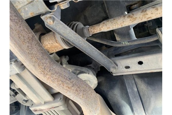 Recambio de palier trasero derecho para jeep compass (mk) 2.0 sport referencia OEM IAM 5085240AB  