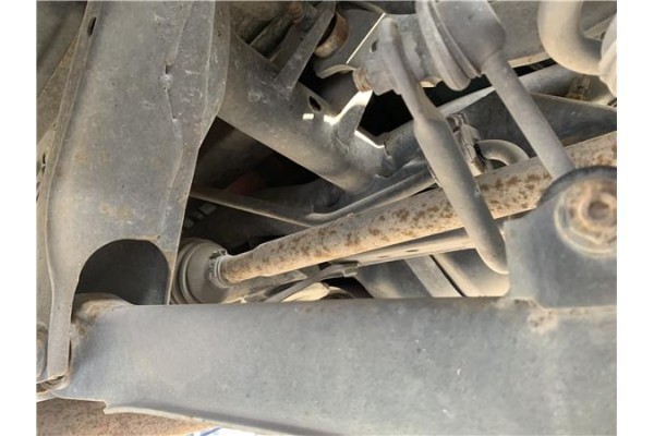 Recambio de palier trasero derecho para jeep compass (mk) 2.0 sport referencia OEM IAM 5085240AB  