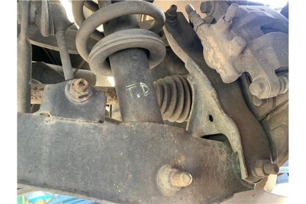 Recambio de palier trasero derecho para jeep compass (mk) 2.0 sport referencia OEM IAM 5085240AB  