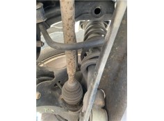 Recambio de palier trasero derecho para jeep compass (mk) 2.0 sport referencia OEM IAM 5085240AB  