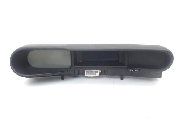 Recambio de cuadro completo para citroen c3 picasso 1.6 exclusive referencia OEM IAM   
