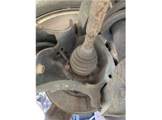 Recambio de palier trasero derecho para jeep compass (mk) 2.0 sport referencia OEM IAM 5085240AB  