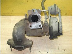 Recambio de turbo para citroen xsara berlina 2.0 hdi 90 referencia OEM IAM K03324066 023CF5018682 