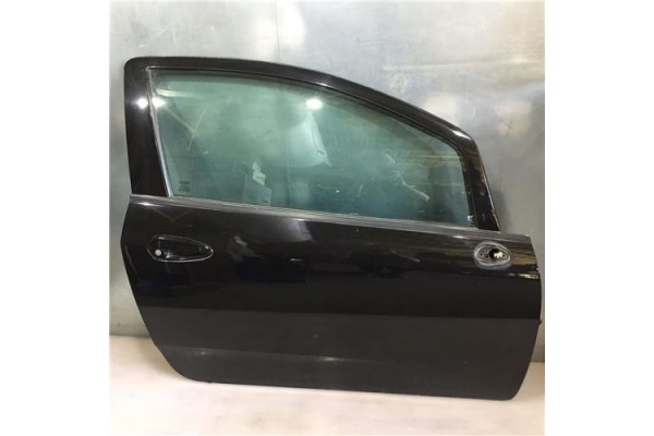 Recambio de puerta delantero derecha para fiat punto / grande punto (199) 1.9 d multijet referencia OEM IAM   