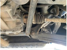 Recambio de palier trasero izquierdo para jeep compass (mk) 2.0 sport referencia OEM IAM 5085141AB  