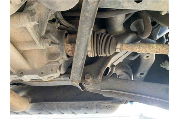 Recambio de palier trasero izquierdo para jeep compass (mk) 2.0 sport referencia OEM IAM 5085141AB  