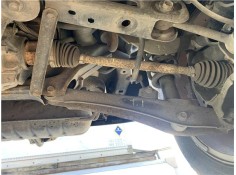 Recambio de palier trasero izquierdo para jeep compass (mk) 2.0 sport referencia OEM IAM 5085141AB  