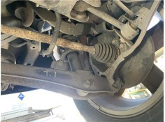 Recambio de palier trasero izquierdo para jeep compass (mk) 2.0 sport referencia OEM IAM 5085141AB  