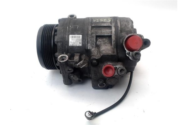 Recambio de compresor aire acond. para bmw serie 3 berlina (e90) 3.0 330d referencia OEM IAM   