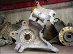 Recambio de mangueta delantero derecha para citroen xsara berlina 1.9 d referencia OEM IAM   