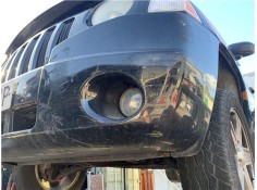 Recambio de paragolpes delantero para jeep compass (mk) 2.0 sport referencia OEM IAM 68002271AA  