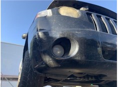 Recambio de paragolpes delantero para jeep compass (mk) 2.0 sport referencia OEM IAM 68002271AA  