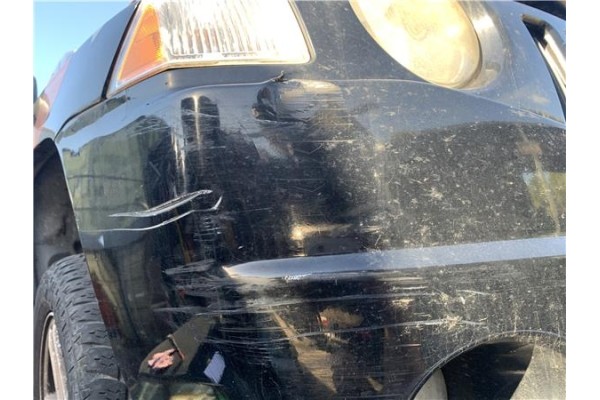 Recambio de paragolpes delantero para jeep compass (mk) 2.0 sport referencia OEM IAM 68002271AA  