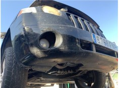 Recambio de paragolpes delantero para jeep compass (mk) 2.0 sport referencia OEM IAM 68002271AA  