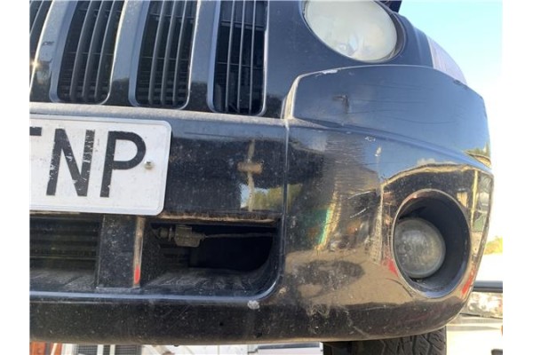 Recambio de paragolpes delantero para jeep compass (mk) 2.0 sport referencia OEM IAM 68002271AA  