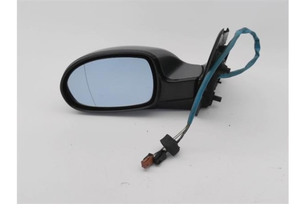 Recambio de retrovisor electrico izquierdo para citroen c5 berlina 2.0 hdi (dcrhzb, dcrhze) referencia OEM IAM   