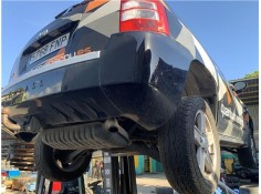 PARAGOLPES TRASERO ZY71TZZAA 