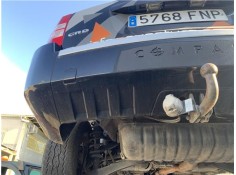 Recambio de paragolpes trasero para jeep compass (mk) 2.0 sport referencia OEM IAM ZY71TZZAA  