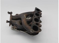 Recambio de colector escape para honda cr-v i (rd) 2.0 16v (rd1, rd3) referencia OEM IAM   