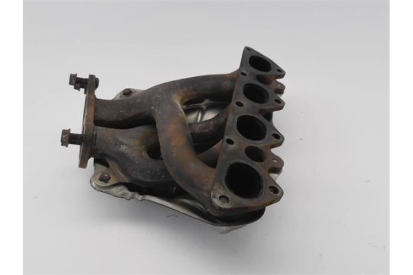 Recambio de colector escape para honda cr-v i (rd) 2.0 16v (rd1, rd3) referencia OEM IAM   