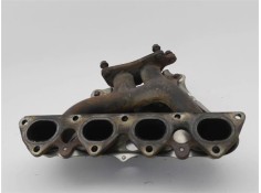 Recambio de colector escape para honda cr-v i (rd) 2.0 16v (rd1, rd3) referencia OEM IAM    2