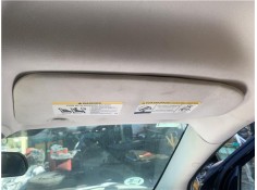 Recambio de parasol derecho para jeep compass (mk) 2.0 sport referencia OEM IAM 55361230AA 55361154AB 