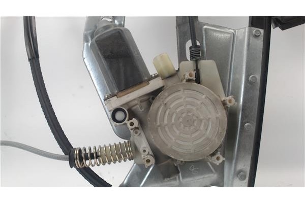 Recambio de mecanismo elevalunas delantero izquierdo para bmw serie 5 berlina (e39) referencia OEM IAM 9030188  
