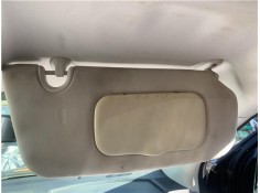 Recambio de parasol derecho para jeep compass (mk) 2.0 sport referencia OEM IAM 55361230AA 55361154AB 