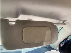 Recambio de parasol derecho para jeep compass (mk) 2.0 sport referencia OEM IAM 55361230AA 55361154AB 