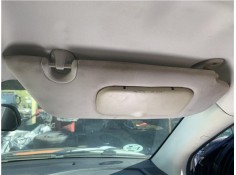 Recambio de parasol derecho para jeep compass (mk) 2.0 sport referencia OEM IAM 55361230AA 55361154AB 