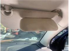 Recambio de parasol derecho para jeep compass (mk) 2.0 sport referencia OEM IAM 55361230AA 55361154AB 