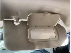 Recambio de parasol derecho para jeep compass (mk) 2.0 sport referencia OEM IAM 55361230AA 55361154AB 