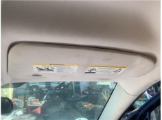 Recambio de parasol derecho para jeep compass (mk) 2.0 sport referencia OEM IAM 55361230AA 55361154AB 