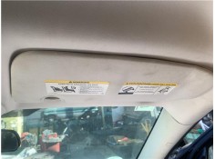 Recambio de parasol derecho para jeep compass (mk) 2.0 sport referencia OEM IAM 55361230AA 55361154AB 