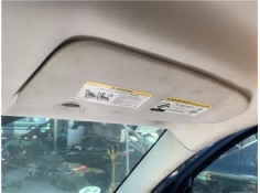 Recambio de parasol derecho para jeep compass (mk) 2.0 sport referencia OEM IAM 55361230AA 55361154AB 