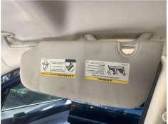 Recambio de parasol derecho para jeep compass (mk) 2.0 sport referencia OEM IAM 55361230AA 55361154AB 