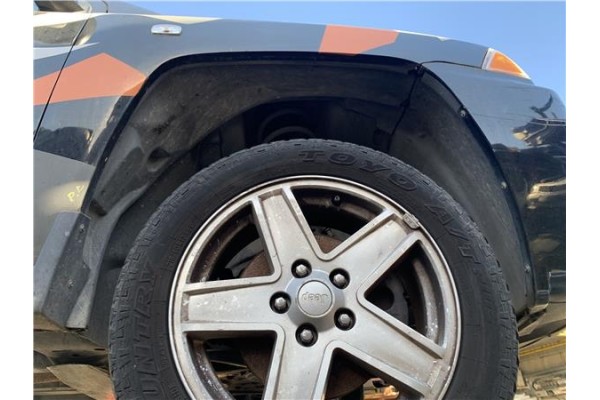 Recambio de pase rueda delantero derecho para jeep compass (mk) 2.0 sport referencia OEM IAM 5303870AB  