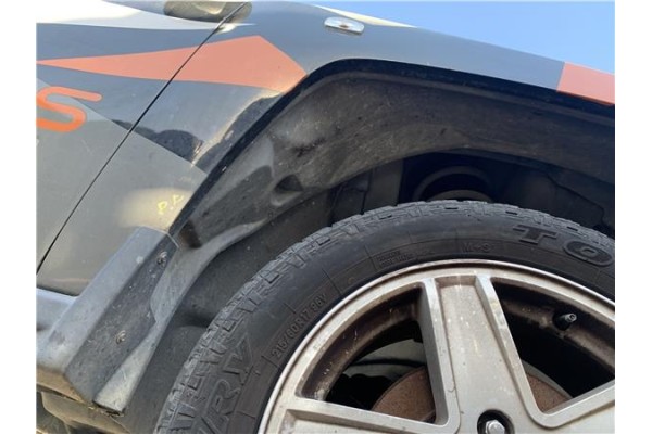 Recambio de pase rueda delantero derecho para jeep compass (mk) 2.0 sport referencia OEM IAM 5303870AB  