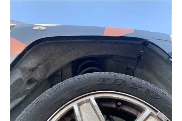 Recambio de pase rueda delantero derecho para jeep compass (mk) 2.0 sport referencia OEM IAM 5303870AB  