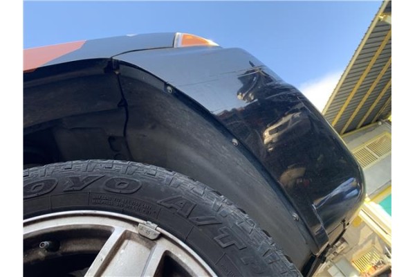 Recambio de pase rueda delantero derecho para jeep compass (mk) 2.0 sport referencia OEM IAM 5303870AB  