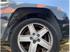 Recambio de pase rueda delantero derecho para jeep compass (mk) 2.0 sport referencia OEM IAM 5303870AB  