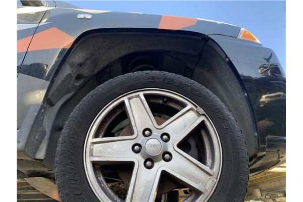 Recambio de pase rueda delantero derecho para jeep compass (mk) 2.0 sport referencia OEM IAM 5303870AB  