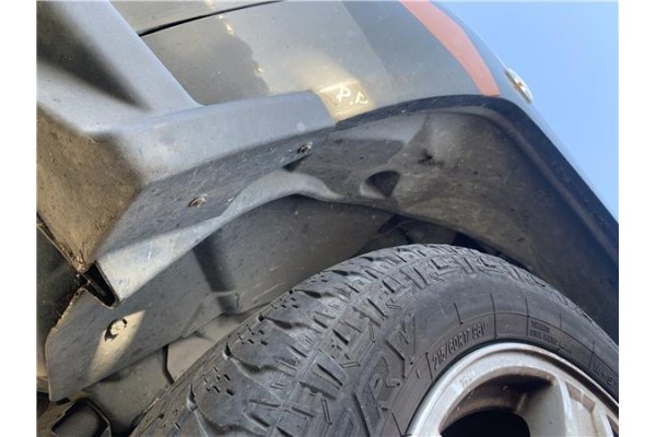 Recambio de pase rueda delantero derecho para jeep compass (mk) 2.0 sport referencia OEM IAM 5303870AB  