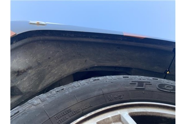 Recambio de pase rueda delantero derecho para jeep compass (mk) 2.0 sport referencia OEM IAM 5303870AB  